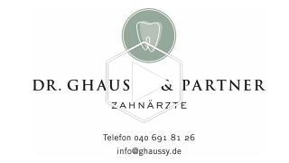 Dr. Ghaussy & Partner Zahnärzte