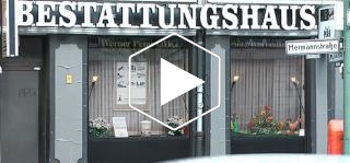 Bestattungshaus Werner Peter OHG