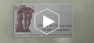 Praxis für Orthopädie und Kinderorthopädie