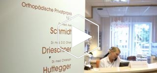 Orthopädische Privatpraxis Norderstedt