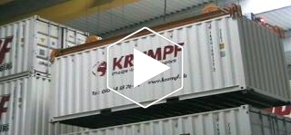 Transport Krumpf GmbH Stellingen