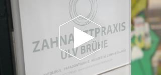 Ulv Brühe Zahnarztpraxis