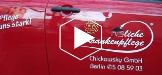 HKP Chickowsky GmbH