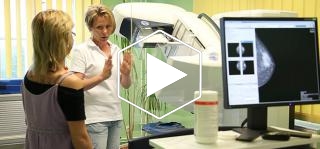 Praxis für Radiologie - Zentrum für Microdosis-Mammographie