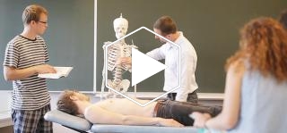 Osteopathie - Schule Deutschland GmbH