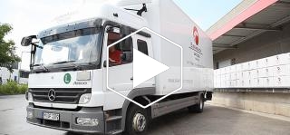 Eisenbach Umzüge & Services Internationale Möbeltransporte GmbH