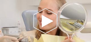 Dr. Dr. Clara Toll Praxis für Zahnheilkunde