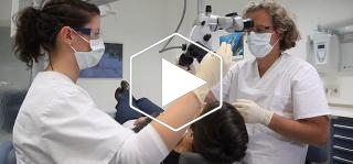 Praxis für Zahnheilkunde Dr. med. dent. habil. Alexander Pistorius