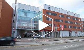 Prime Selfstorage Gesellschaft mbH