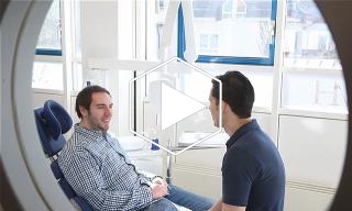 Dr. Marc Hinze Rekonstruktive Zahnheilkunde