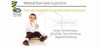 Medical Eye Care