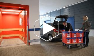 Selfstorage Dein Lagerraum GmbH