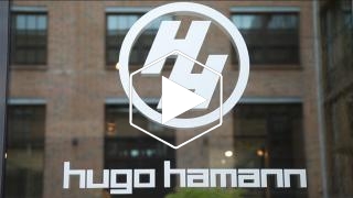 Hugo Hamann GmbH & Co. KG