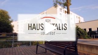 ASH HAUS Vitalis- Lokstedt GmbH
