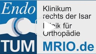 Klinik und Poliklinik für Orthopädie und Sportorthopädie