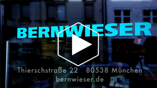 BERNWIESER GMBH MÜNCHEN FUSSFIT-FORUM