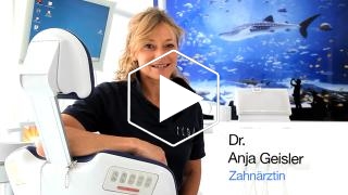 Zahnarzt München Dr. med. dent. Anja Geisler M-Sc.