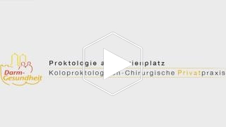 Proktologie am Marienplatz