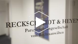 Kanzlei Reckschmidt & Heyen