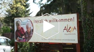 Alexa Seniorendienste GmbH