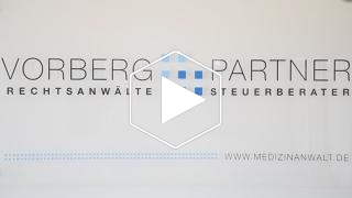 Vorberg & Partner Rechtsanwälte, Steuerberater