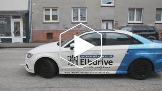 Intensivfahrschule Elbdrive