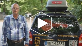 A. D. Sicherheitstechnik - Joachim Dalitz