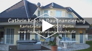 Cathrin Kracht Baufinanzierung