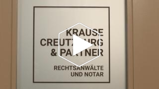 KRAUSE CREUTZBURG UND PARTNER