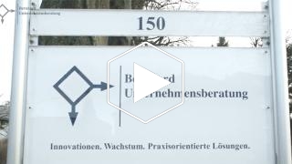 Bernhard Unternehmensberatung GmbH