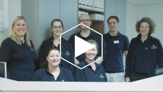 Physioteam Volksdorf