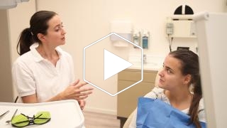 Zahnarztpraxis Dr. Mona-Sharif Pedack