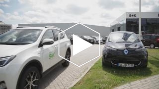 Autohaus S + K GmbH