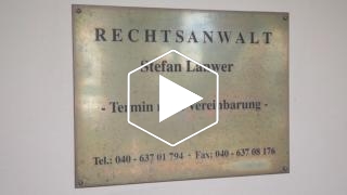 Rechtsanwalt Stefan Lanwer