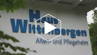 Alten- und Pflegeheim Haus Wittenbergen GmbH