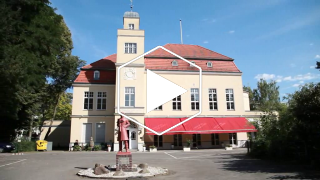In Tradition modern Feiern – Villa Schützenhof