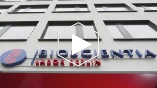 Bioscientia Institut für Medizinische Diagnostik GmbH Labor Berlin