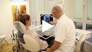 Dr. Bernhard Albers Praxis für Zahnerhaltung, Endodontie und Implantologie