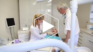 Zahnarztpraxis Dr. Dr. Bernward Pupke und Kathrin C. Tröber