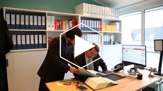 Daryai &Kuo & Partner Rechtsanwälte und Notar