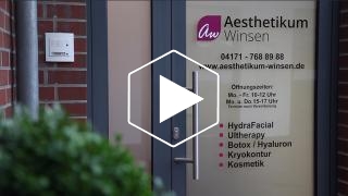 Aesthetikum Winsen Dr. Waltraut Maronde und Team 