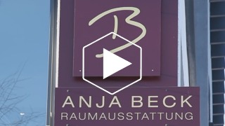 Anja Beck Raumausstattung