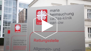 Maria Heimsuchung Caritas-Klinik Pankow