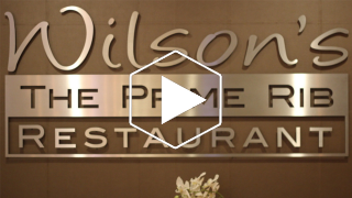 Wilsons - The Prime Rib Restaurant