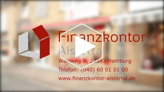 Finanzkontor Alstertal Ahlers & Cramer GmbH
