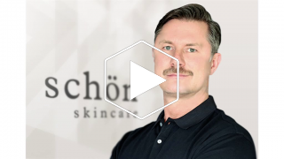 schön skincare by Peter Tuguntke