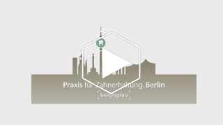 Praxis für Zahnerhaltung.Berlin Dr. Sunja Christen M.Sc.