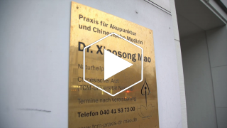 Praxis für Akupunktur und Chinesische Medizin Dr. Mao