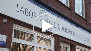 Labor Dr. Heidrich & Kollegen MVZ GmbH