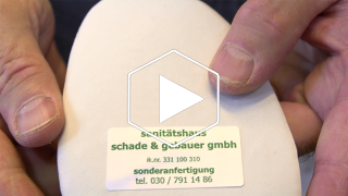 schade & gebauer Sanitätshaus Orthopädietechnik